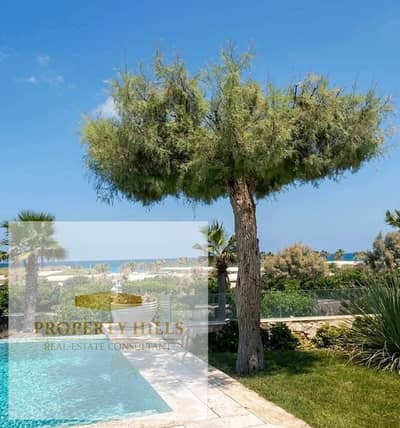 chalet in SidiHeneish at unbeatable price by Shehab Mazhar NorthCoast