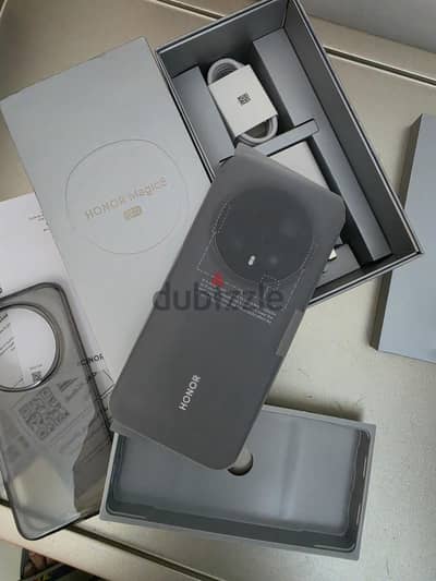 Honor Magic 8 Pro 1 Tera ضمان محلي