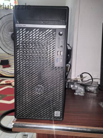 dell optiplex 7080