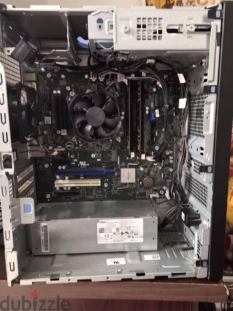 dell optiplex 7080 2