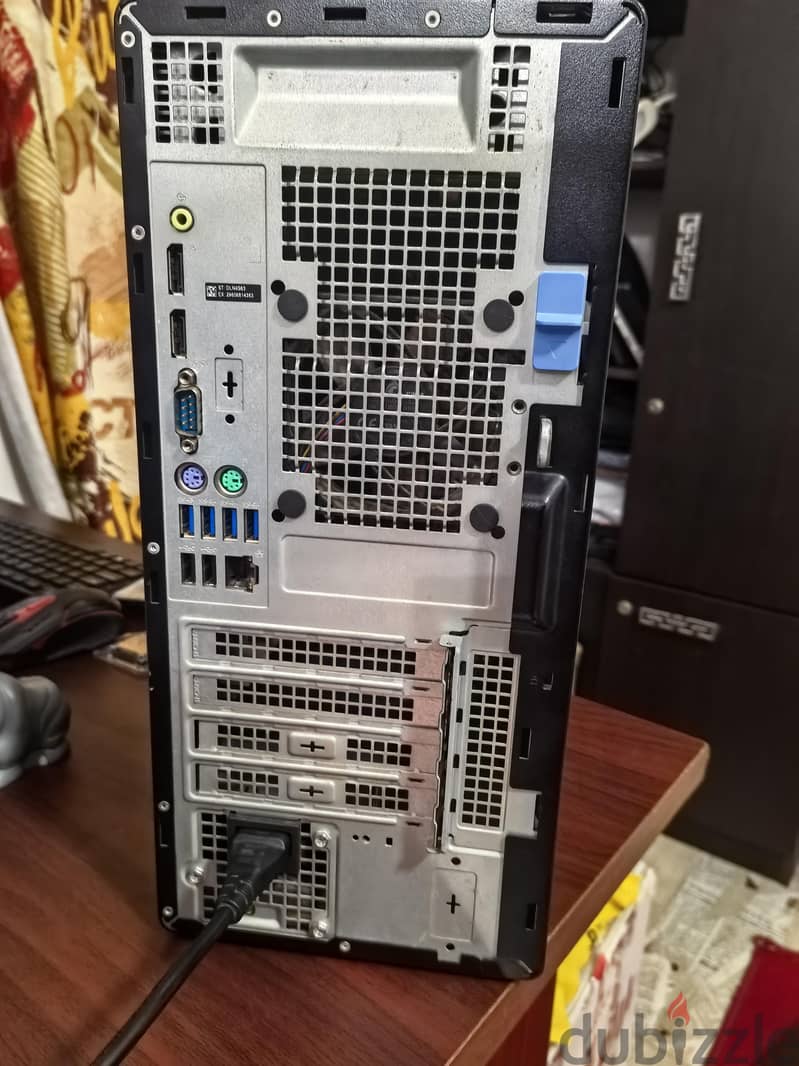 dell optiplex 7080 5