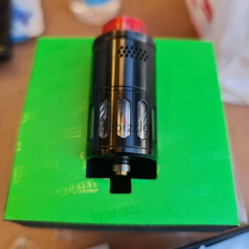 Wotofo Profile RDTA tank 2