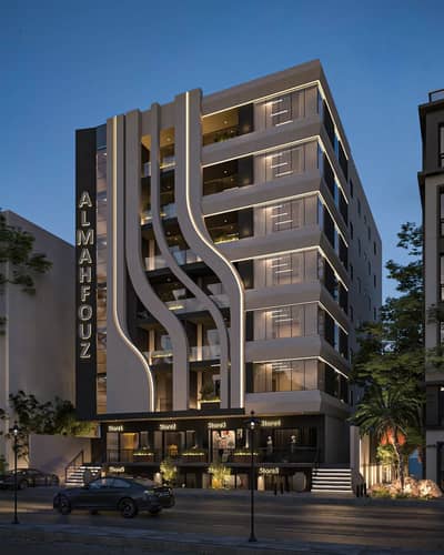Luxury Apartment For sale in Mokattam