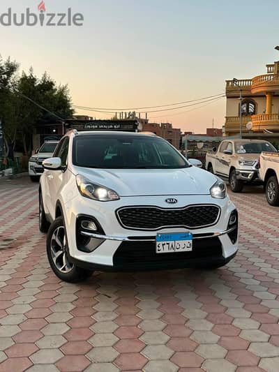 سبورتاج