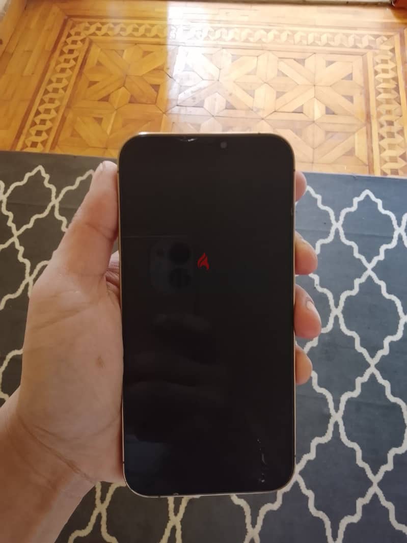 Apple - iPhone 13 Pro Max 2