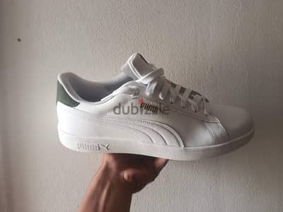 puma smash lifestyle original shoes