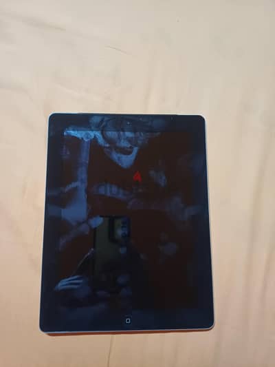 used like new
