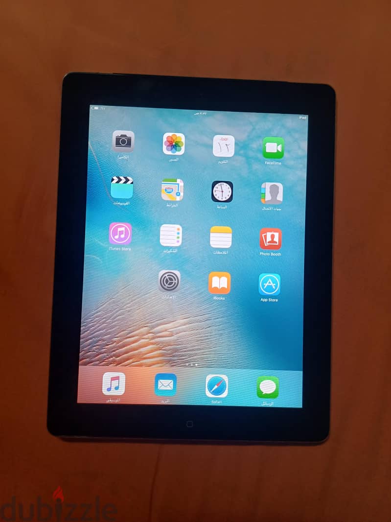 used like new 3