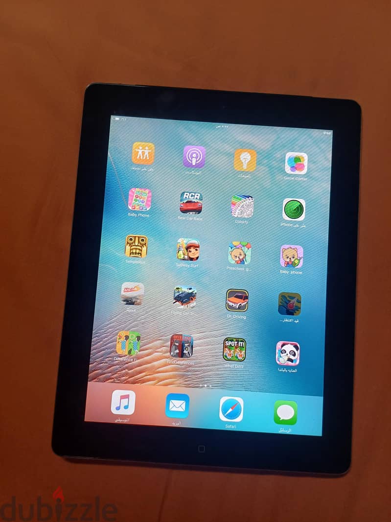 used like new 4