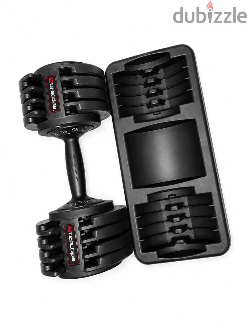 dumbbell 3