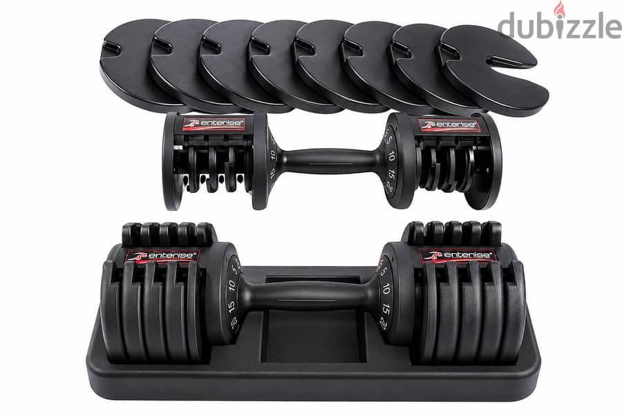 dumbbell 5