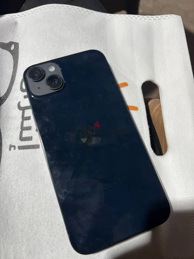Apple - iPhone 14 plus 2