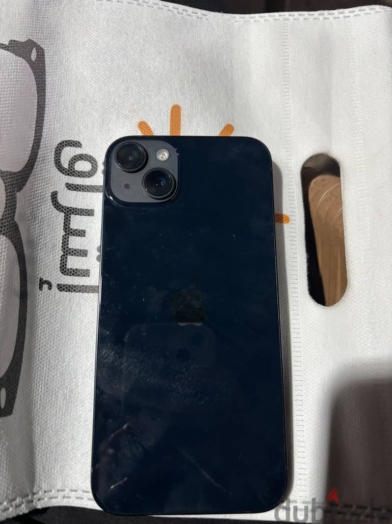 Apple - iPhone 14 plus 3