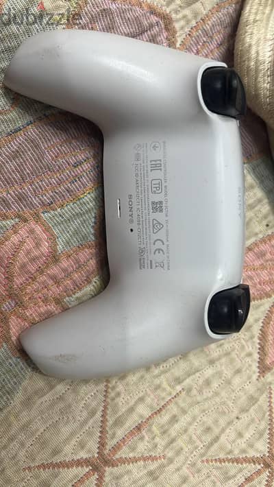 Playstation 5 controller