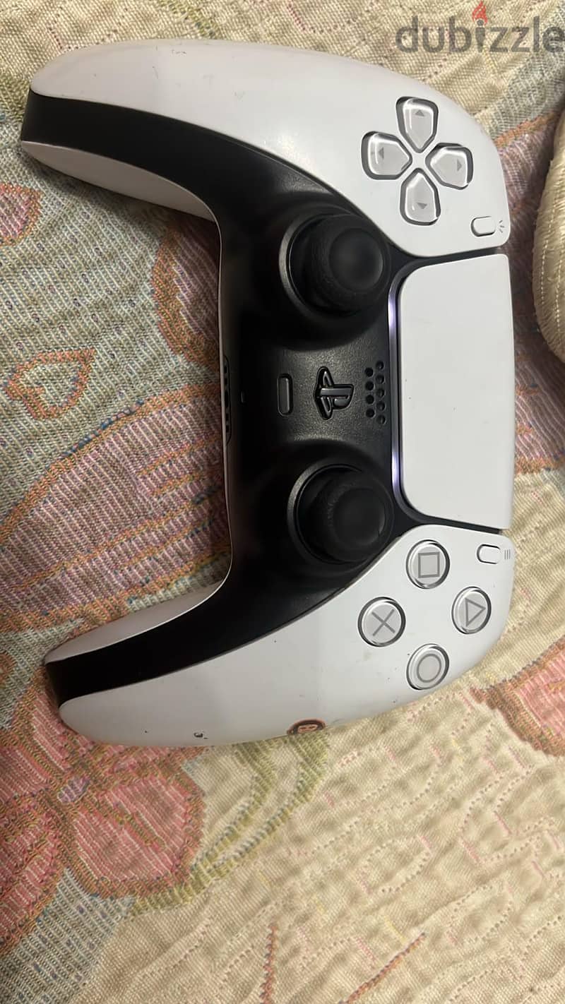 Playstation 5 controller 2