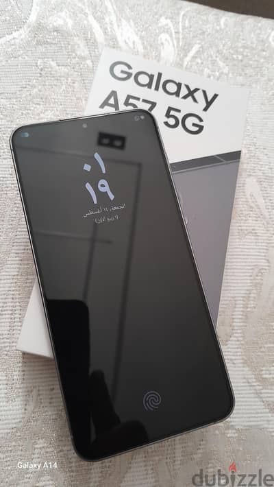 سامسونج A57