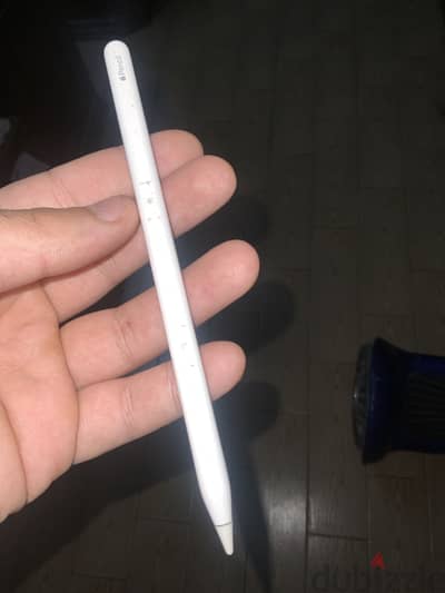 Apple pincel