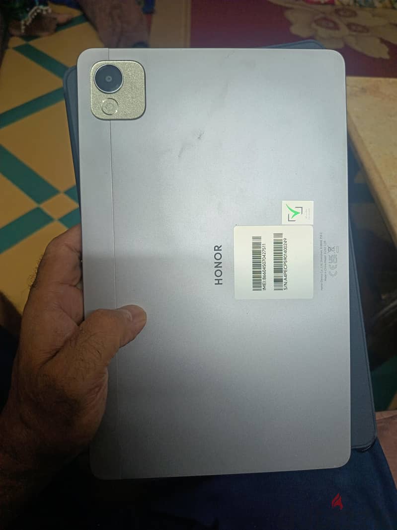 تابلت هونر x9c 1
