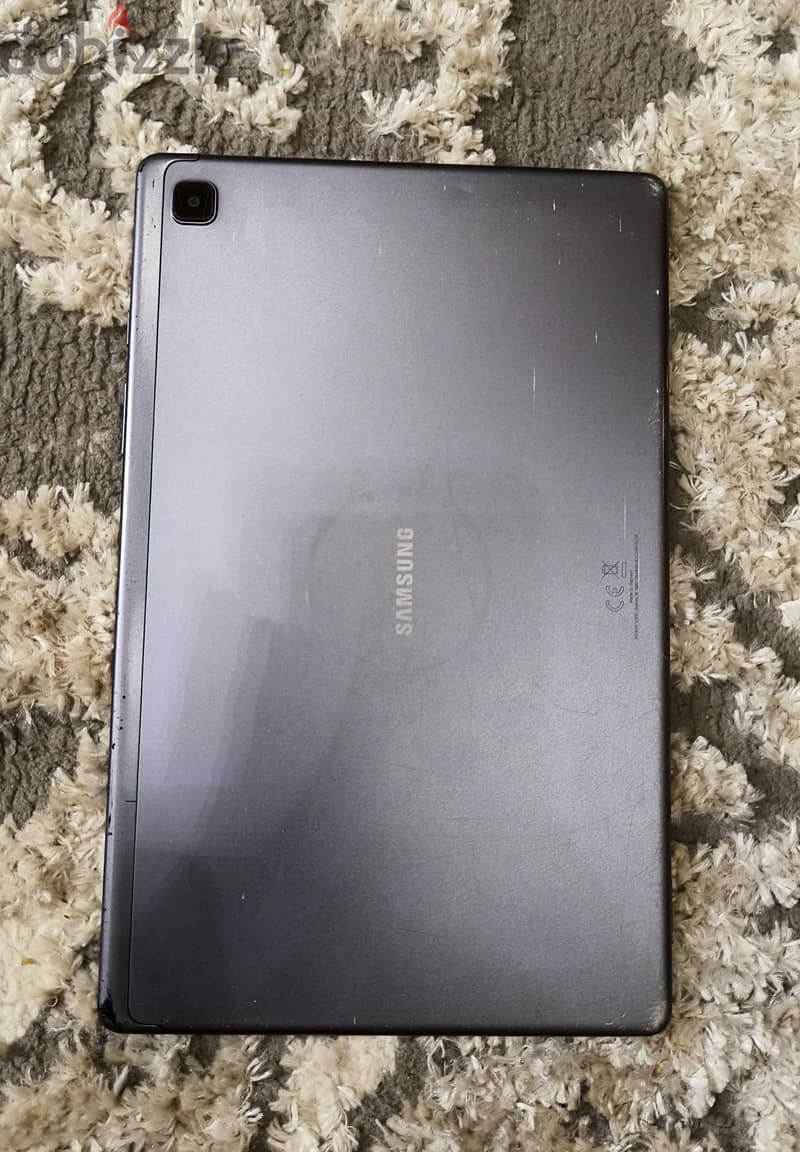 samsung tab A7 2