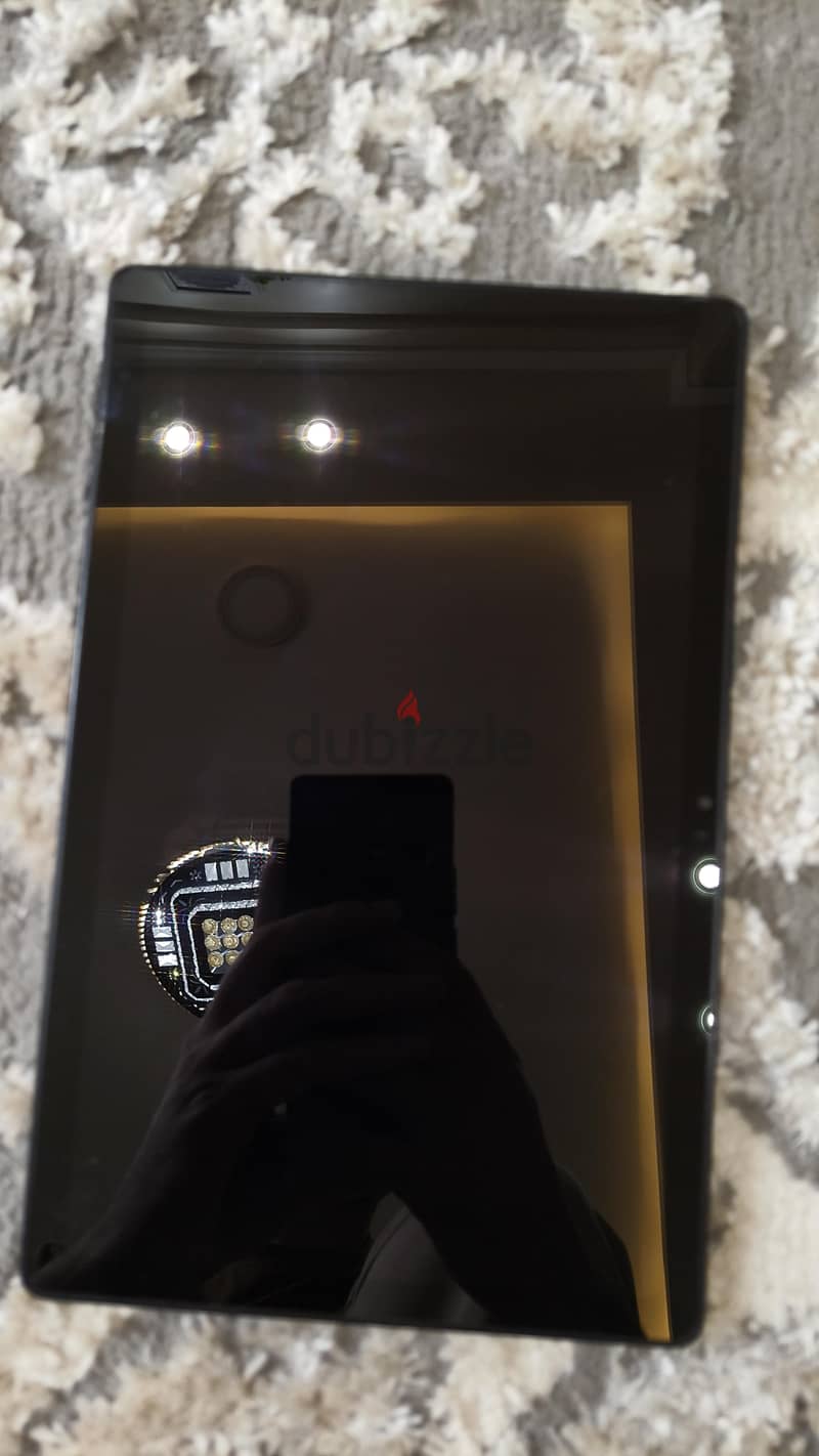 samsung tab A7 1