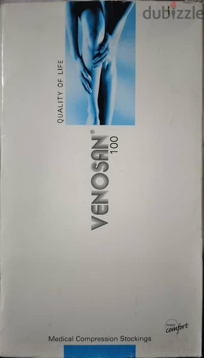 شراب الدوالي تحت الركبة ( VENOSAN 100 ).    750.00EGP