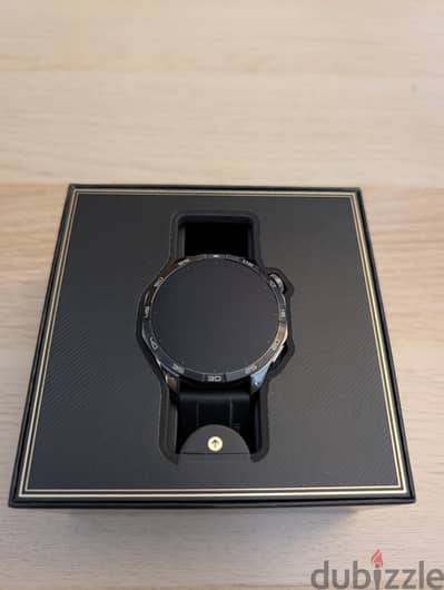 Huawei Watch GT4 - ساعة هواوي