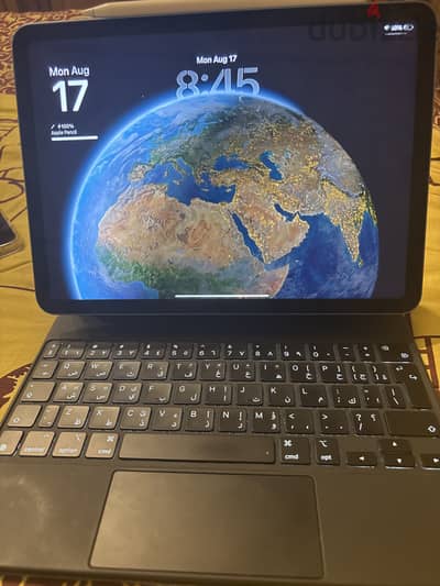 Apple iPad air generation 5