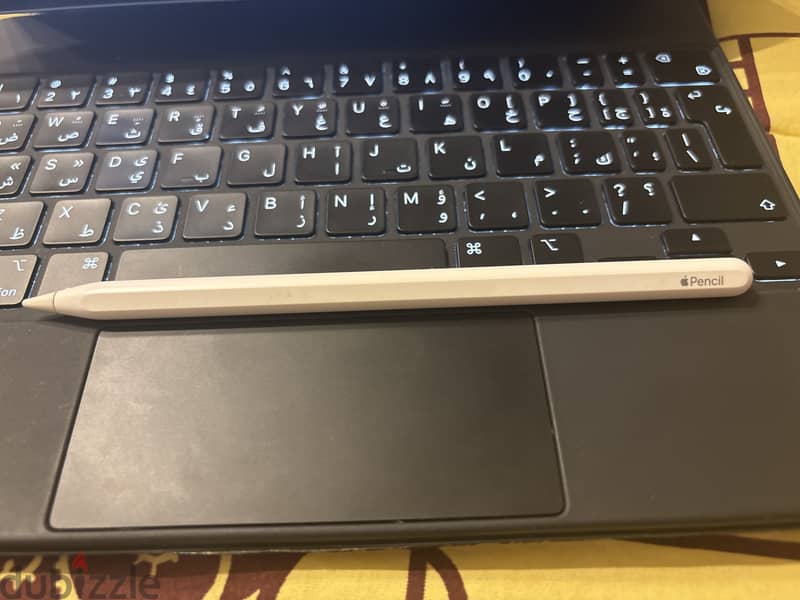 Apple iPad air generation 5 1