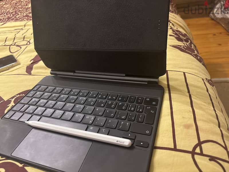 Apple iPad air generation 5 2