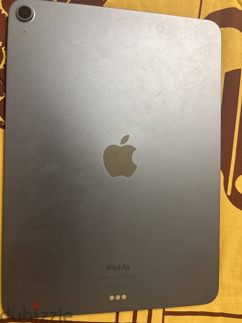 Apple iPad air generation 5 3