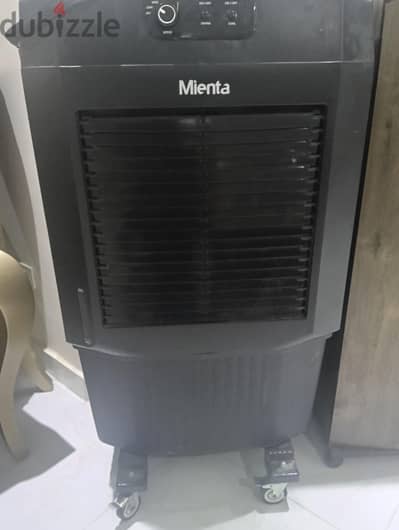 مبرد هواء Mienta للبيع