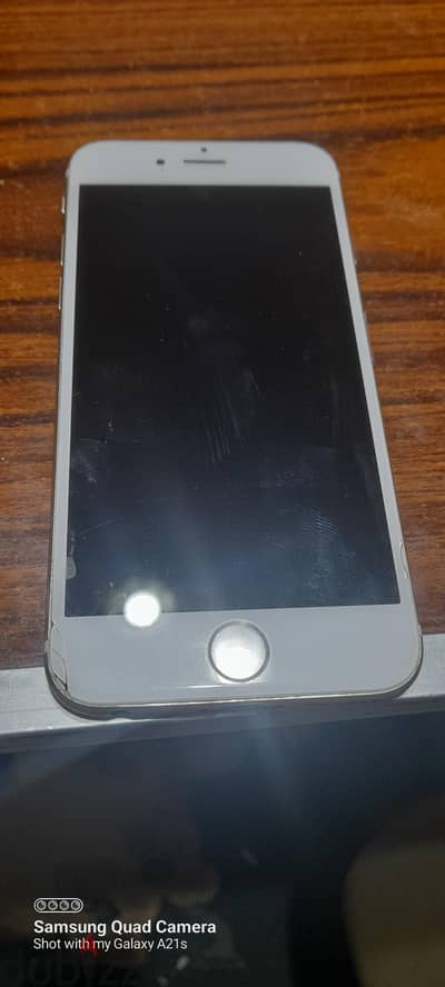Apple - iPhone 6S