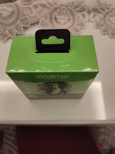 smart watch oraimo nova 2 ساعة سمارت واتش جديده