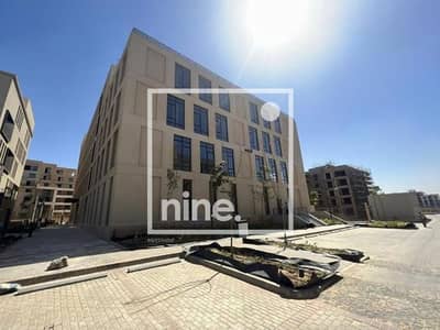دور كامل للايجارقابل للتقسيم في ديستريكت 5 - District 5 بمساحة 310 مترو افضل سعر للمتر ب1290 جنية - التجمع الخامس - القاهرة الجديدة New cairo
