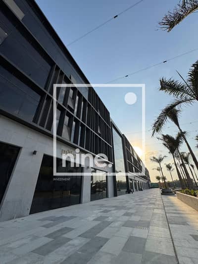 مكتب مفروش بالكامل بمساحة 1,500 متر مربع للإيجار في ليك فيو ، القاهرة الجديدة |Office for Rent in Lake View, | Fully Furnished | 2,200 جنيه للمتر