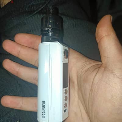 فيب . Drag m100s