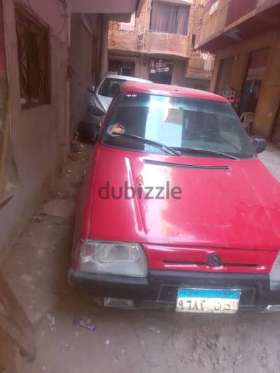 سكودا فافوريت 1994