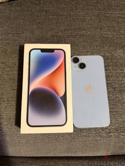 Apple - iPhone 14