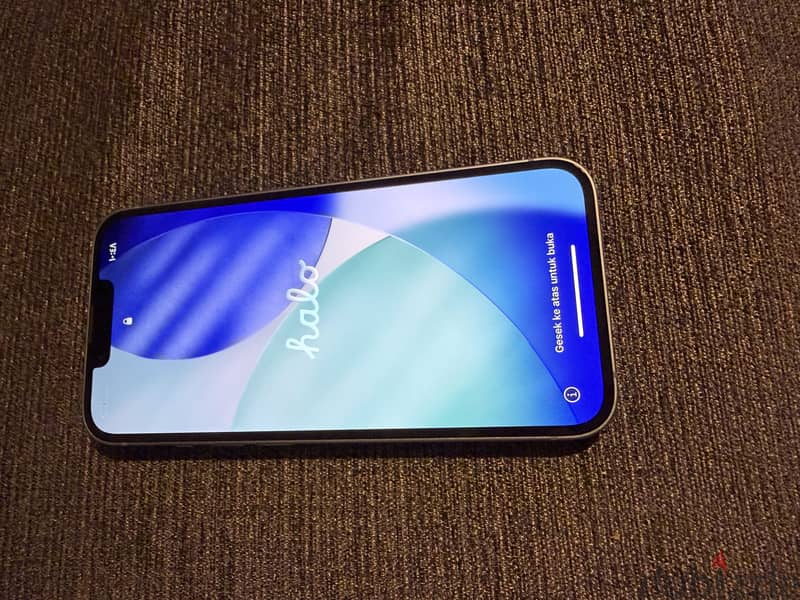 Apple - iPhone 14 3