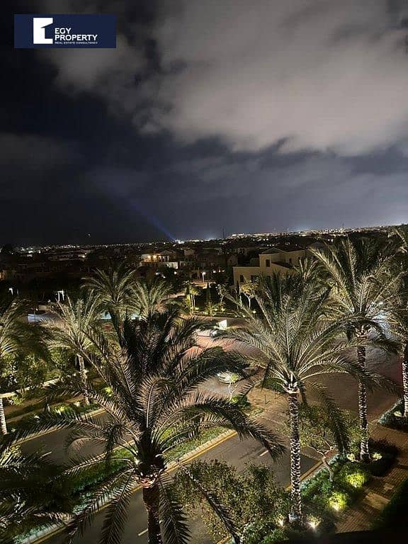 بنتهاوس بـ٣ غرف نوم في مراسي، صورة ٧ من ١٠