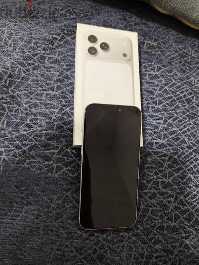 آبل - آيفون 17 برو ماكس - apple iphone 17 pro max