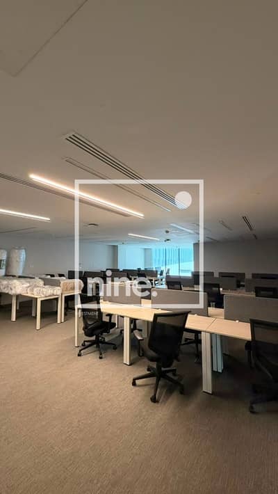 Premium 257 SQM Fully Finished Office for Rent in New Cairo | EGP 2,250/SQM | Best Price in the Market