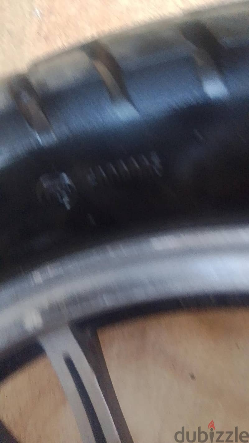 جنط بالكاوتش 2