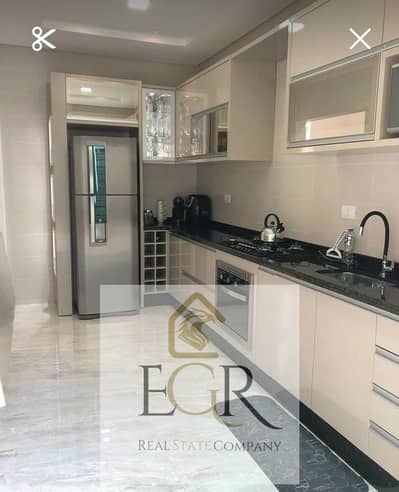 Legal Villa for Rent in Madinaty – Ultra Super Lux