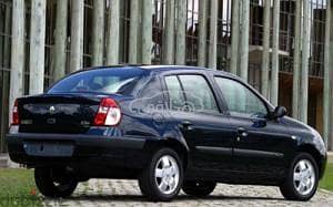 رينو كليو 2002 للبيع الإسكندرية