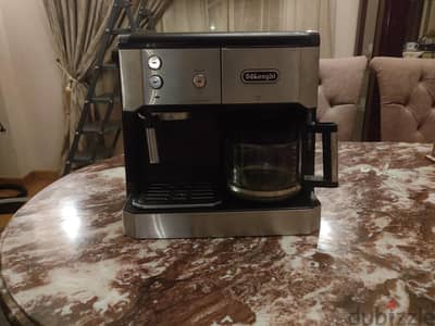 DeLonghi Combi