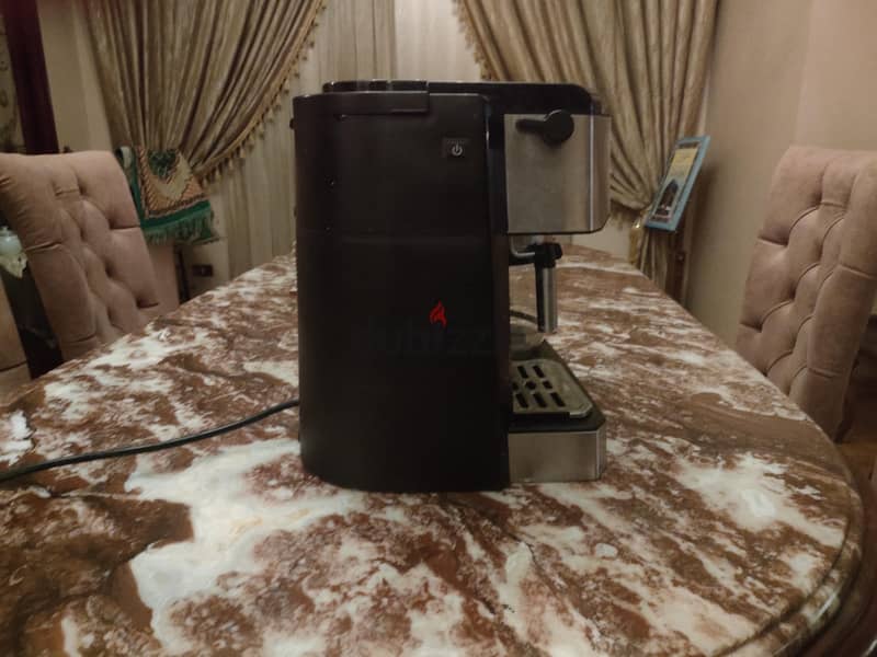 DeLonghi Combi 1