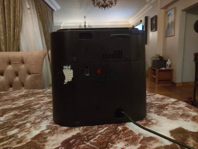DeLonghi Combi 2
