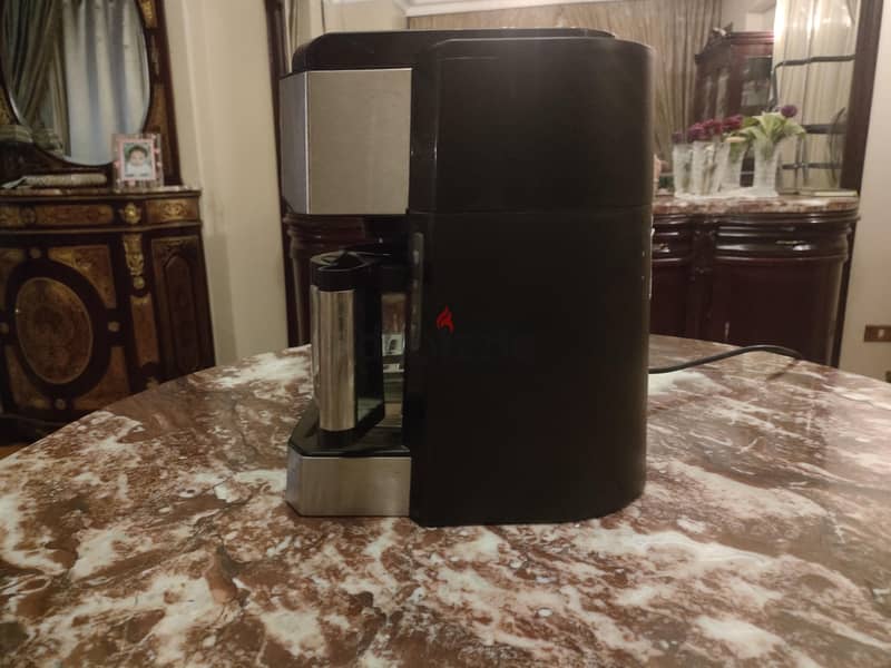 DeLonghi Combi 3