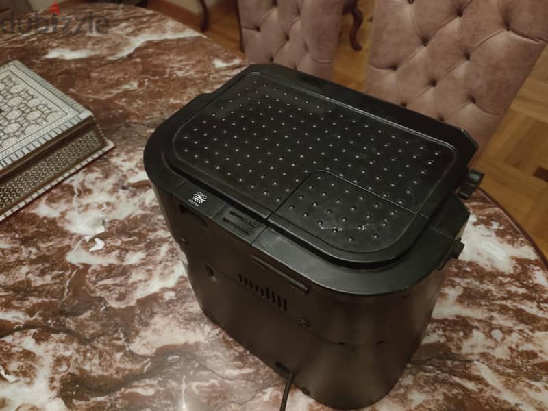 DeLonghi Combi 4